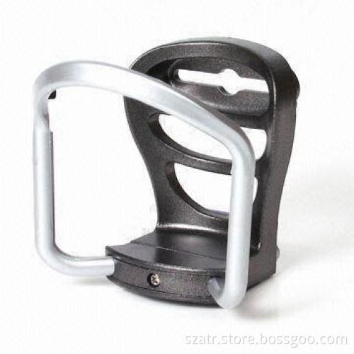 Mobile Phone Holder, Fix the Mobile Phone in Vehicle and at Home